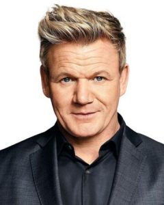 Gordon Ramsay Bitcoin AI