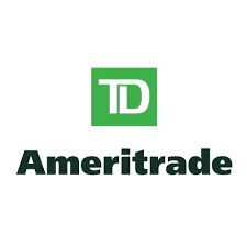 TD ameritrade trading platform logo