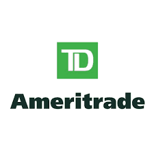 Ameritrade logo