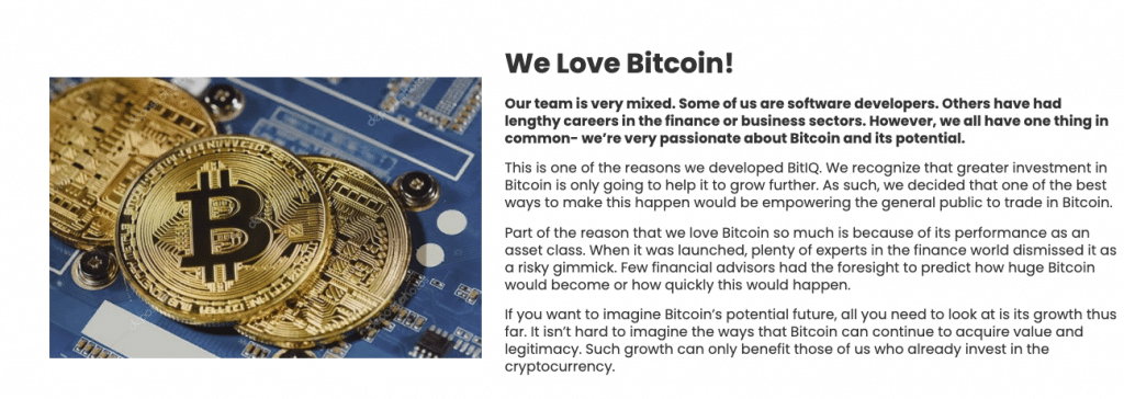 site de profit bitcoin