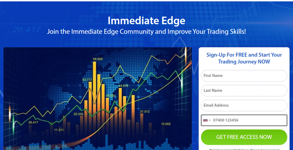 Immediate Edge