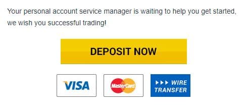 Bitcoin Era Deposit Now