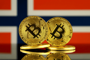 Bitcoins Norway