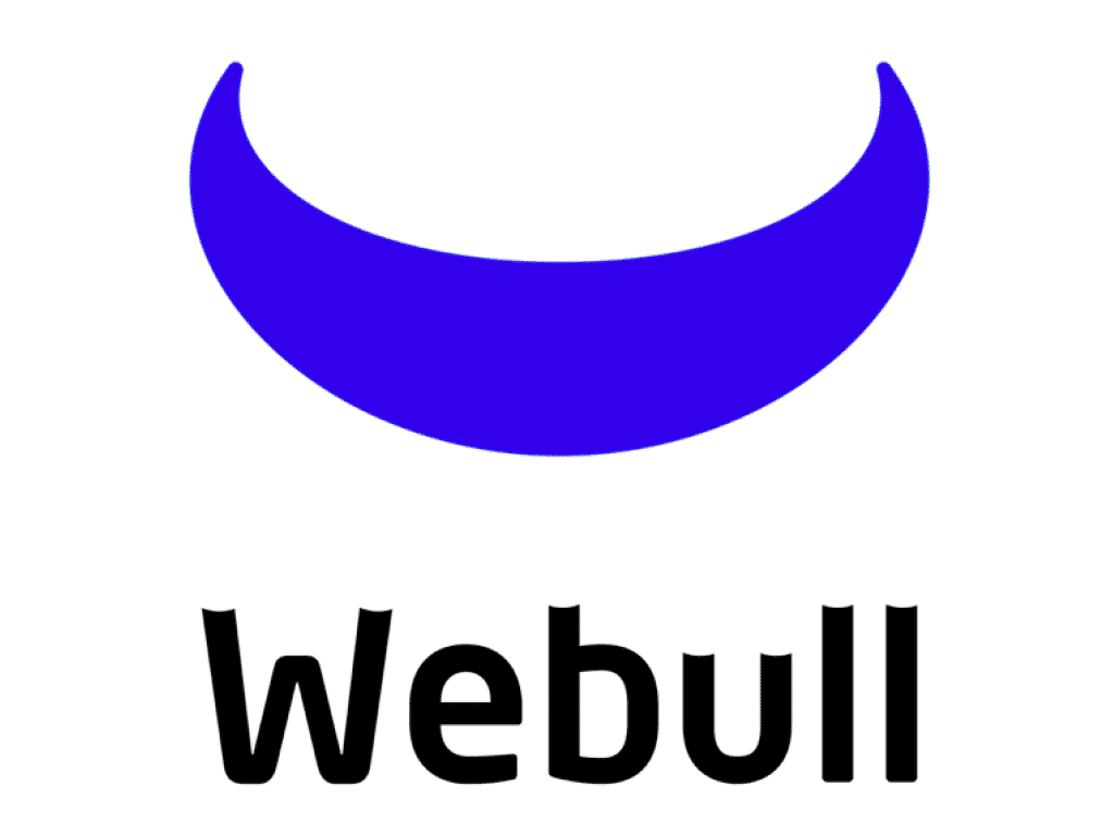 WEBULL best stock market trading apps