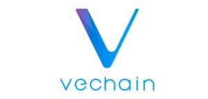 vechain coin
