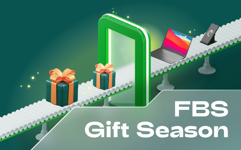 FBS Gift Season