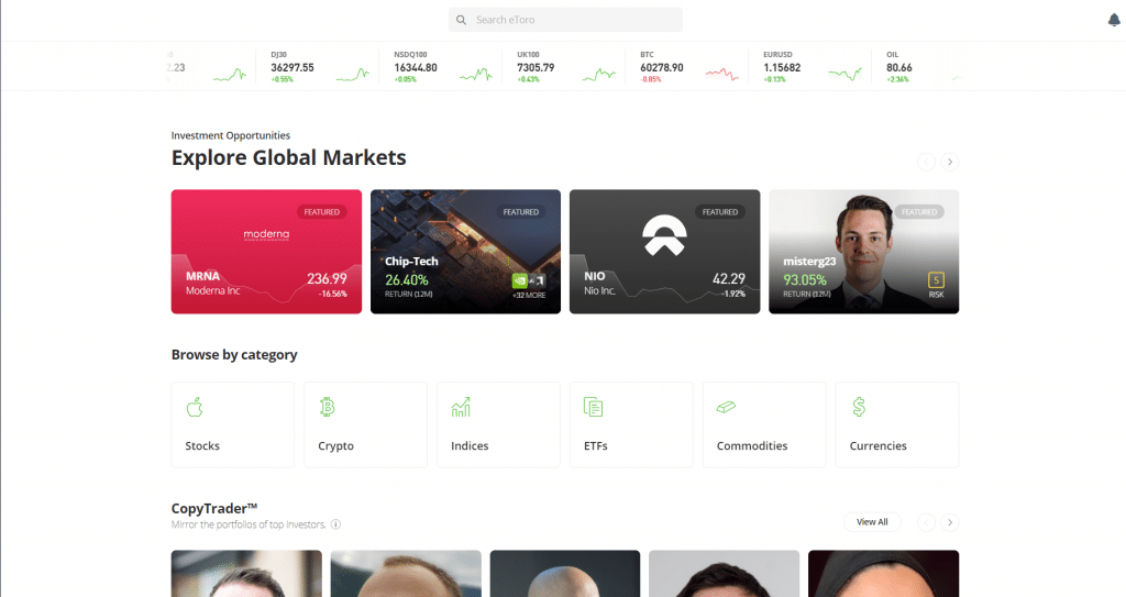 Where to buy tron coin