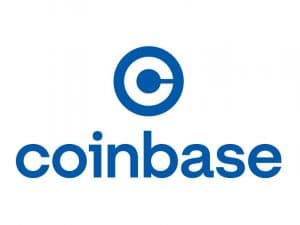 coinbase logo