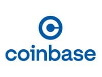 coinbase logo best place to buy undervalued crypto