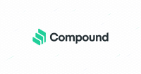 compound token defi leverage trading