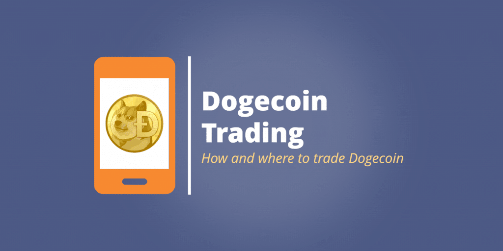 dogecoin trading exchange