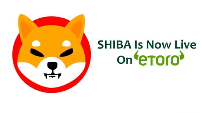 buy shiba inu