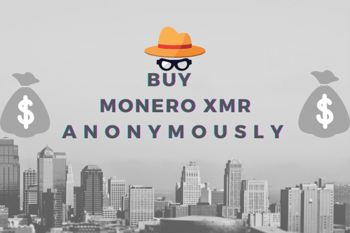 how to buy monero