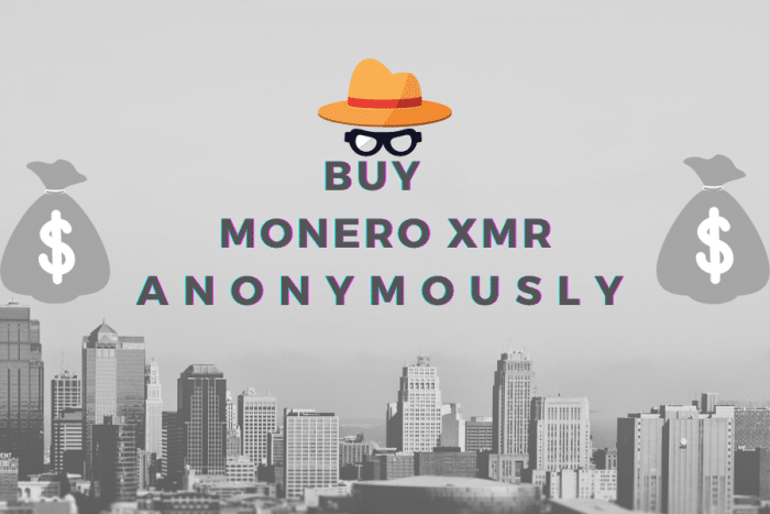 Kde koupit monero