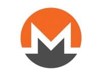 monero logo