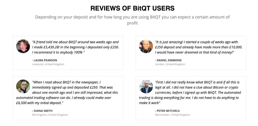 BitQT app