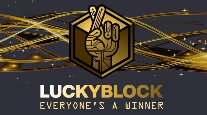 lucky block network
