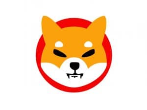 shiba inu logo