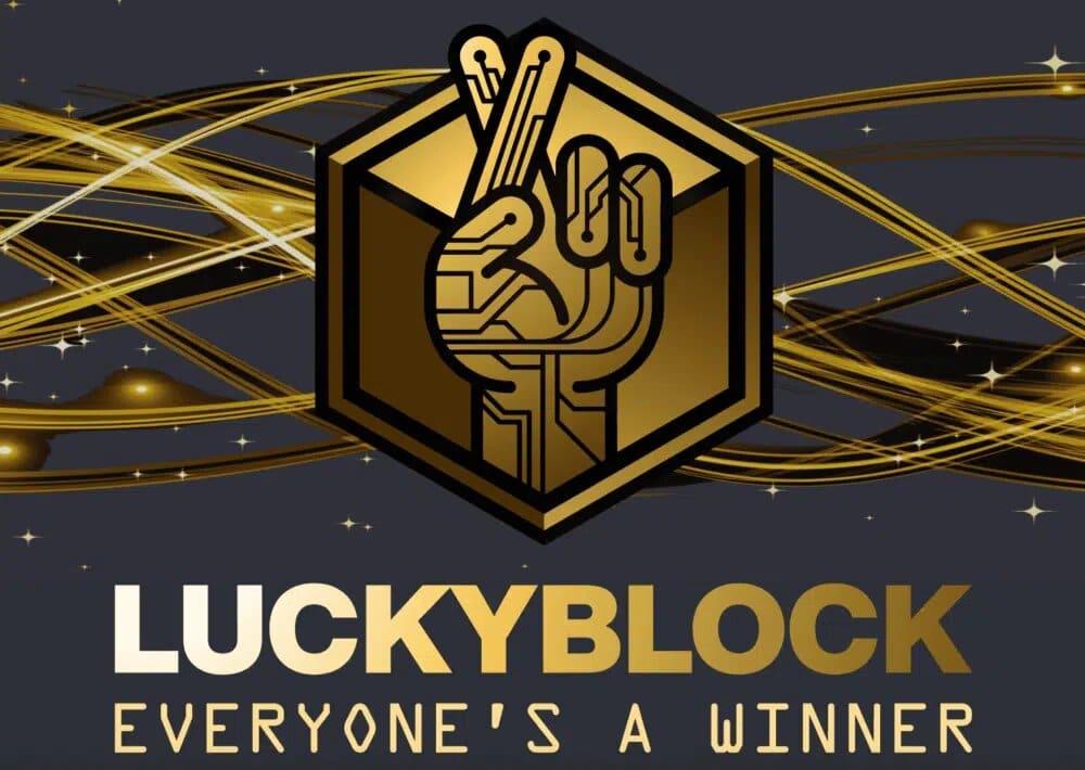 Lucky Block
