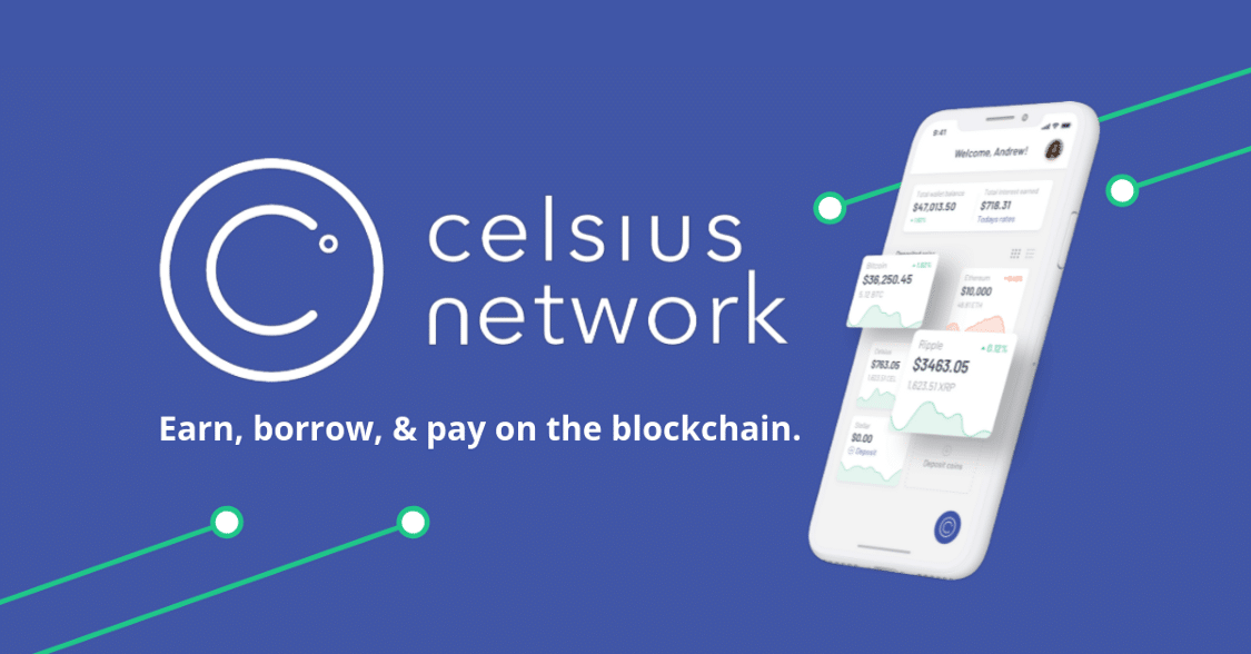 buy celsius crypto