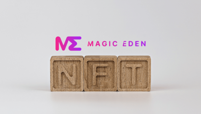magic eden biggest nft trading platform