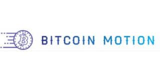 Bitcoin Motion app