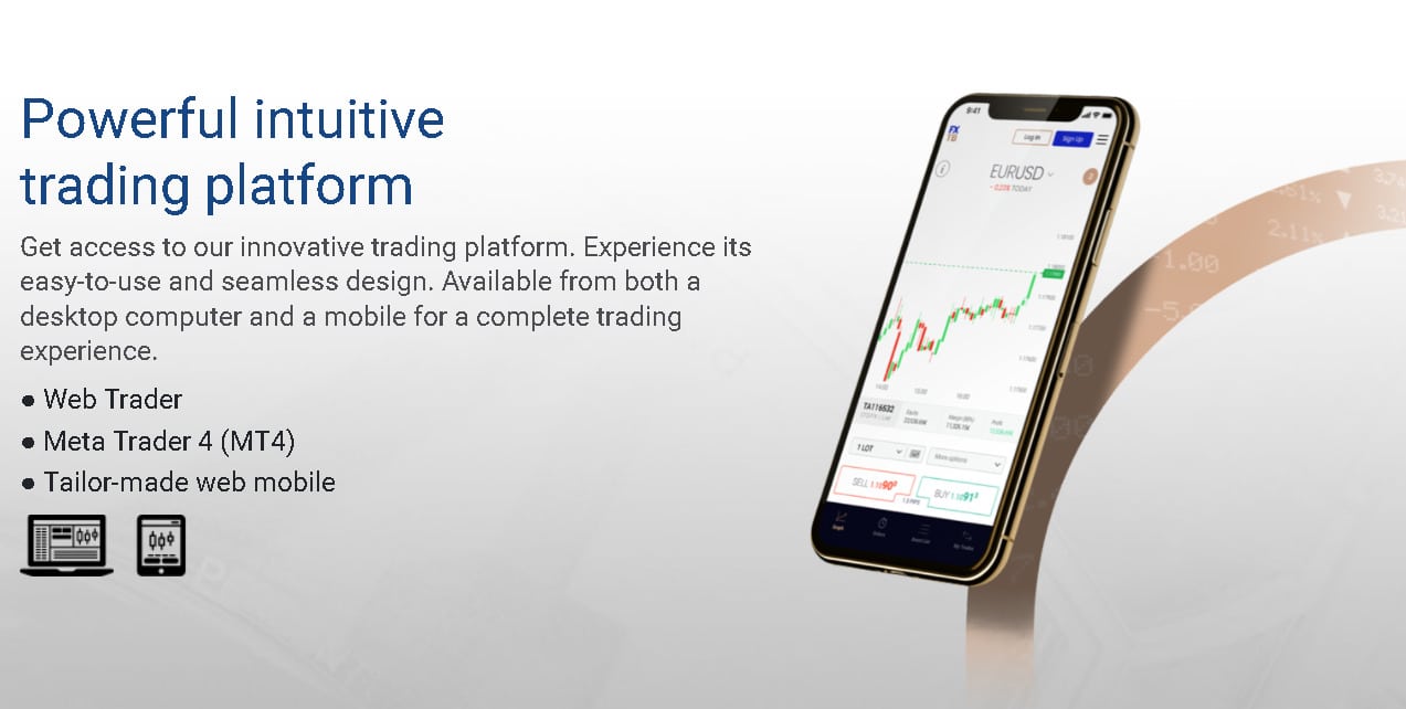 Quantum AI trading platform