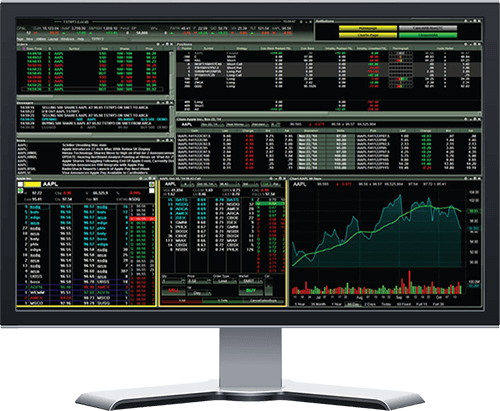 sterling trader pro