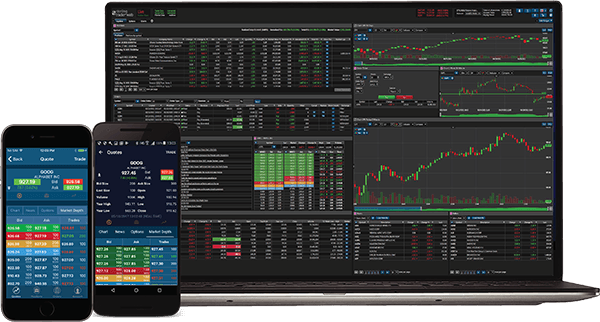 sterling trader pro manual