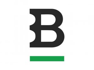 Bitstamp logo