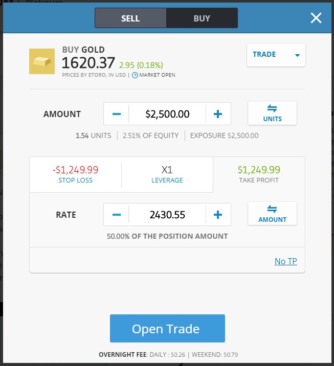 best trading platform for metals 