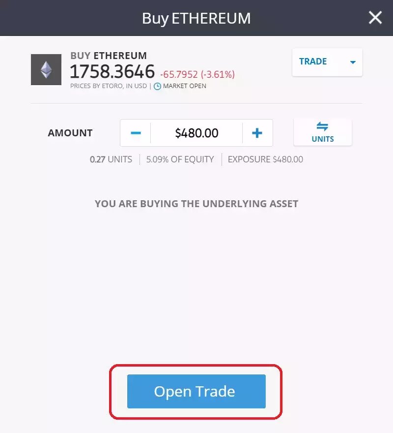 Buy NFT tokens