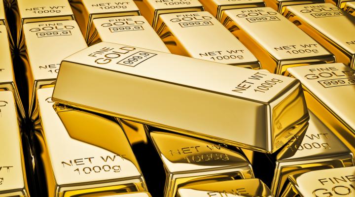 best gold stocks to buy