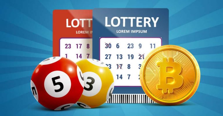 best crypto lottery