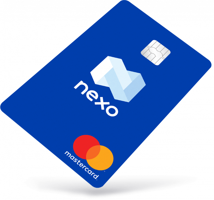credit cards for crypto