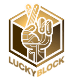 lucky block crypto lottery
