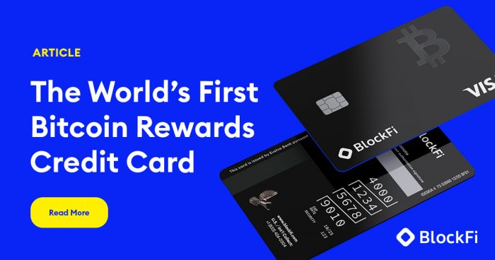 best crypto credit cards 2022