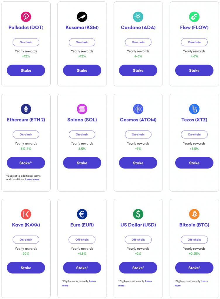 buy cryptocurrency on kraken crypto exchange