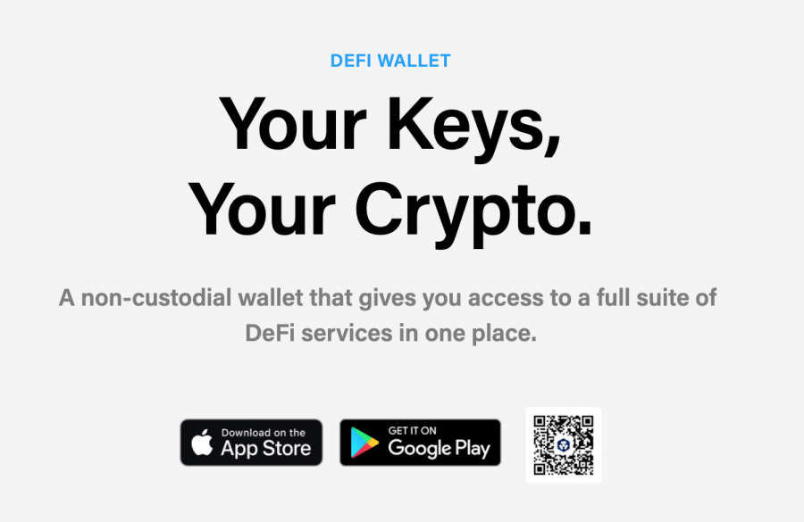 top wallets for nft