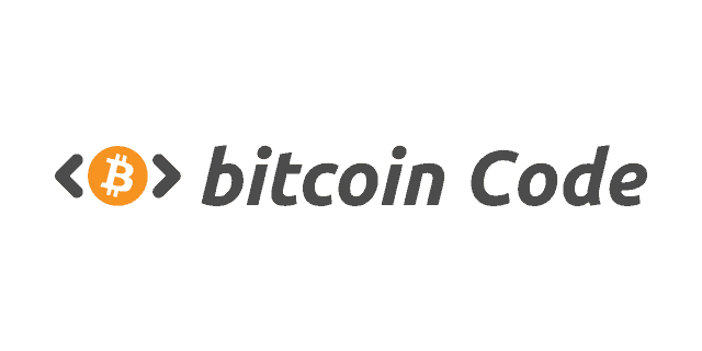 Bitcoin Code лого