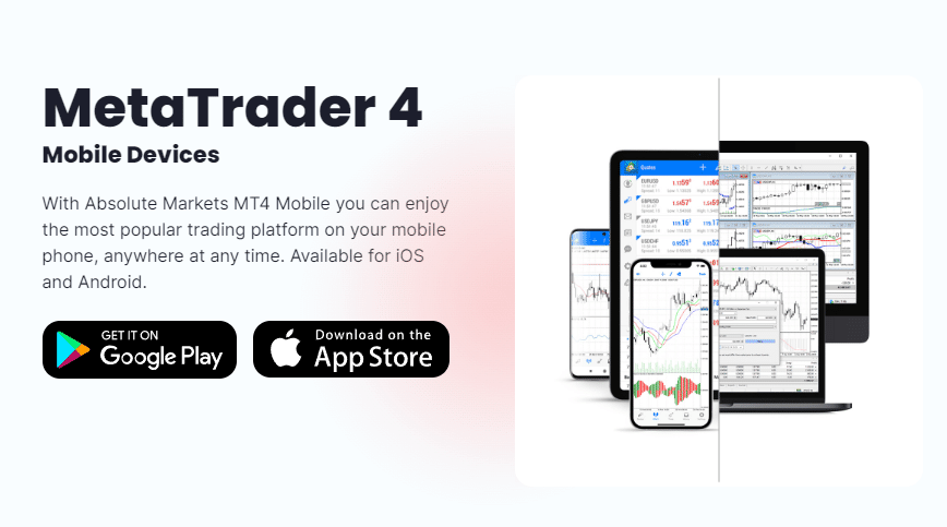 absolute markets review mt4 app