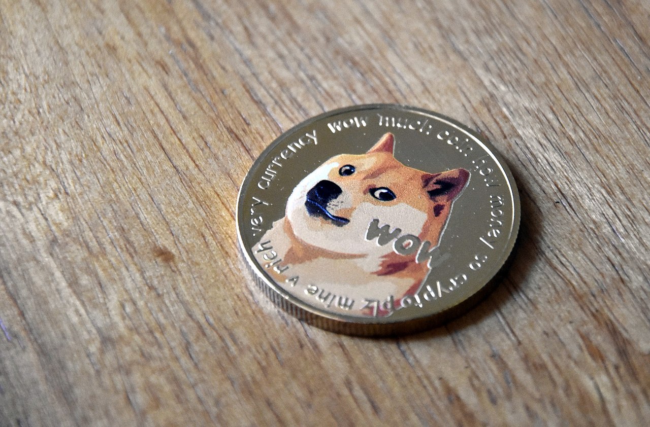 dogecoin penny crypto