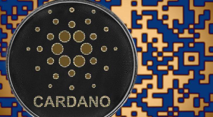 Cardano ADA what crypto is undervalued