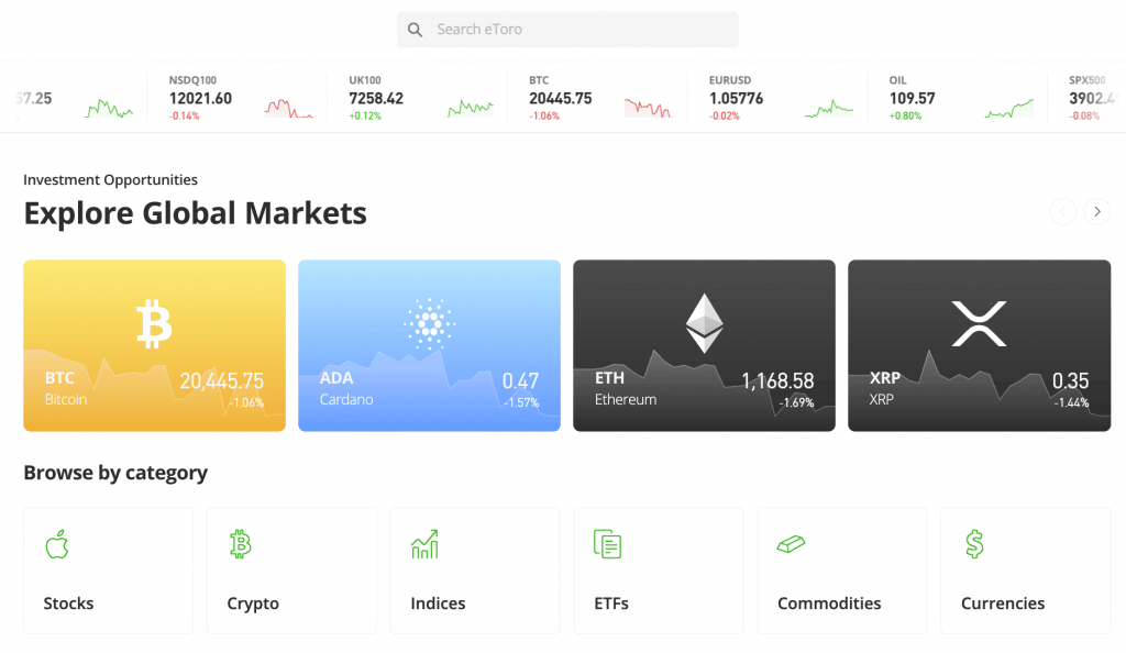 Best Trading Platform For Beginners Reddit