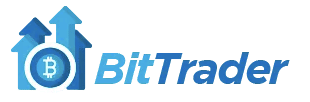 bittrader logo