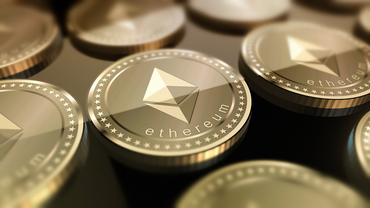 Ethereum crypto that is undervalued 