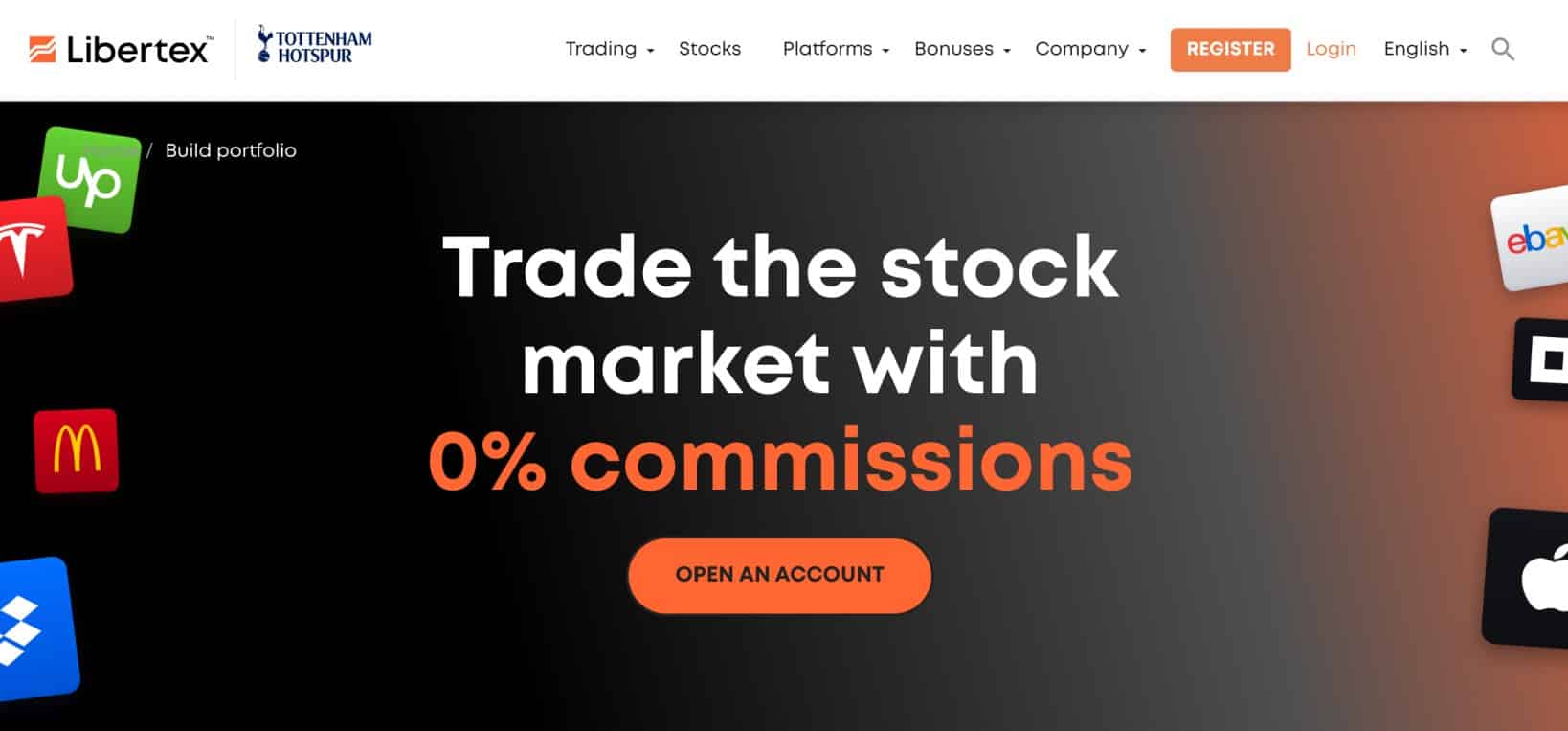Best stock trading platform for beginners