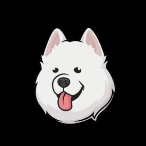 samoyed logo
