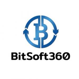 logo bitsoft360