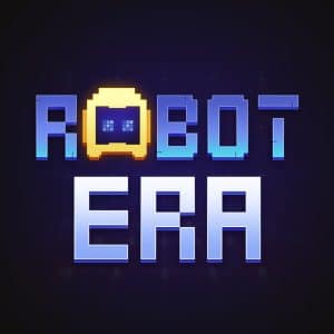 Robotera Logo